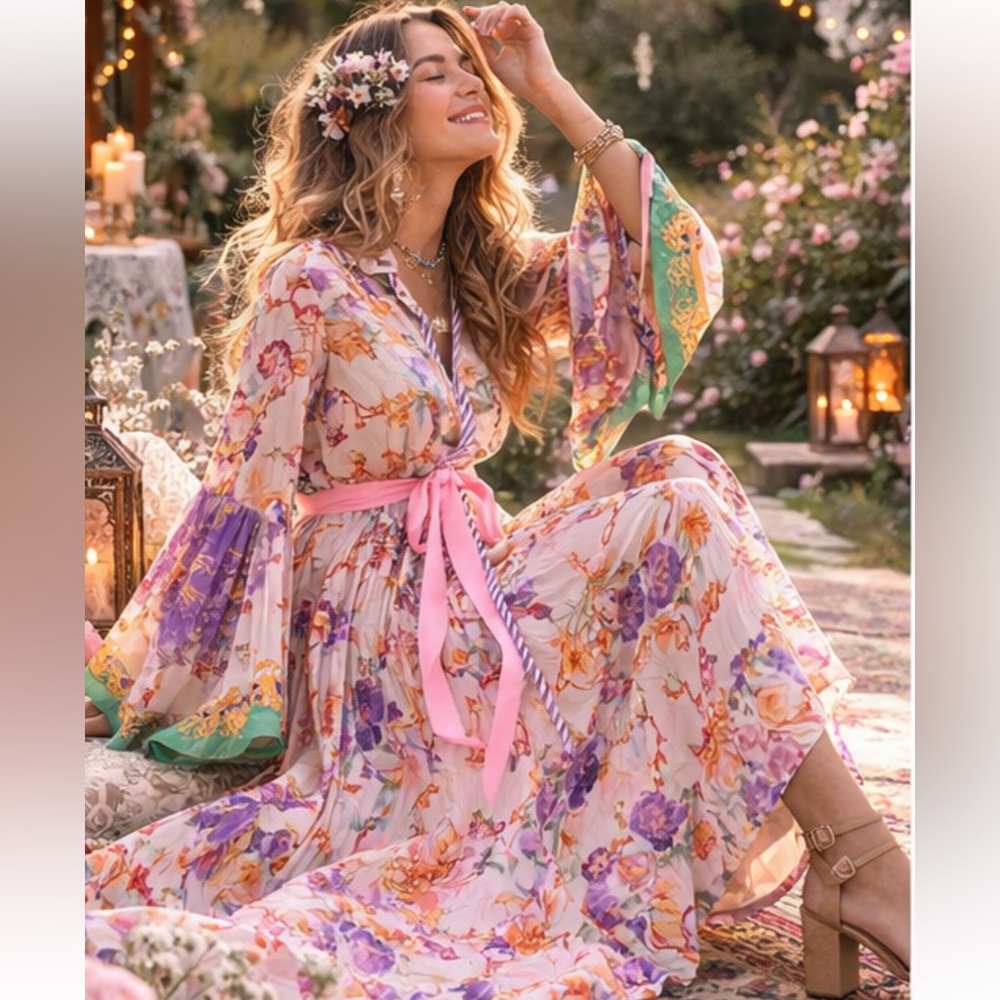 🆕 ARATTA MIAMI DUSTER